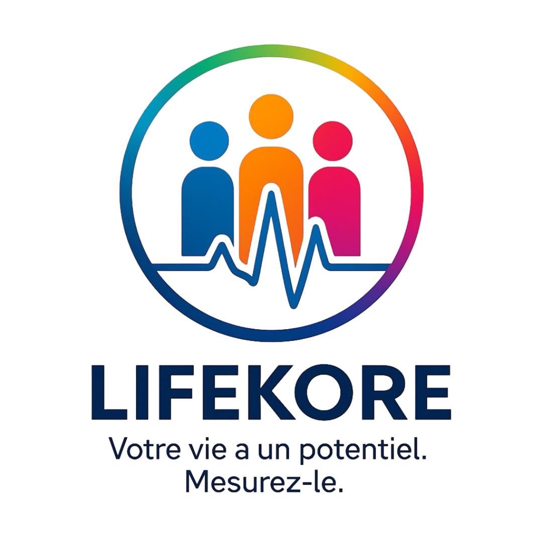 LifeKore Logo